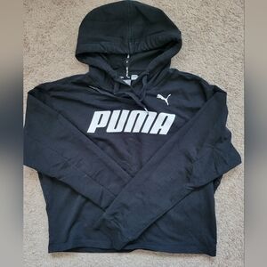 Puma  Hoodie